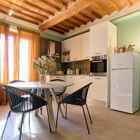 Cozy Apartment With A View In San Miniato Exterior photo